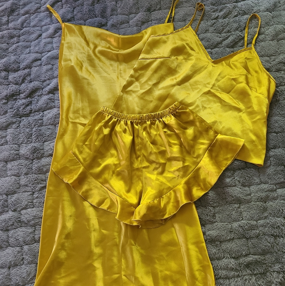 Pajama set